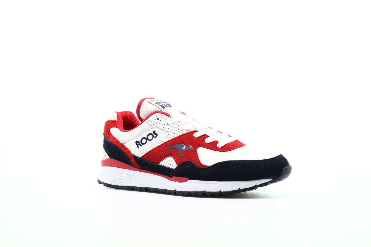 KangaROOS Runaway Roos 002 